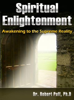 Книга Spiritual Enlightenment: Awakening to the Supreme Reality на ReadRate.com книга Spiritual Enlightenment: Awakening to the Supreme Reality
