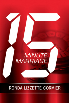 Книга 15 Minute Marriage на ReadRate.com книга 15 Minute Marriage