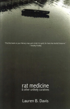 Книга Rat Medicine & Other Unlikely Curatives на ReadRate.com книга Rat Medicine & Other Unlikely Curatives