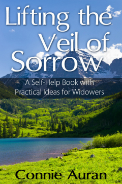 Книга Lifting the Veil of Sorrow, A Self-Help Book with Practical Ideas for Widowers на ReadRate.com книга Lifting the Veil of Sorrow, A Self-Help Book with Practical Ideas for Widowers