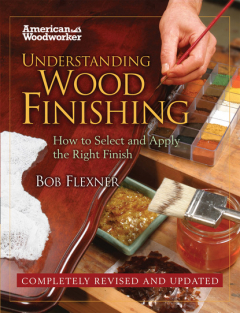 Книга Understanding Wood Finishing на ReadRate.com книга Understanding Wood Finishing