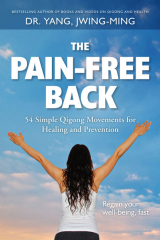 книга The Pain-Free Back