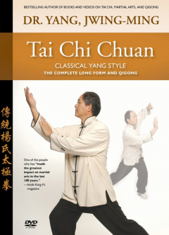 Книга Tai Chi Chuan Classical Yang Style на ReadRate.com книга Tai Chi Chuan Classical Yang Style