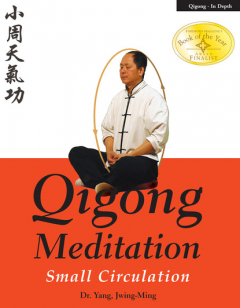 Книга Qigong Meditation на ReadRate.com книга Qigong Meditation