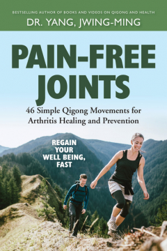 книга Pain-Free Joints