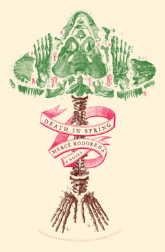 Книга Death in Spring на ReadRate.com книга Death in Spring