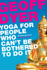 книга Yoga for People Who Can't Be Bothered to Do It
