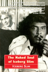 книга The Naked Soul of Iceberg Slim
