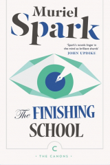 книга The Finishing School