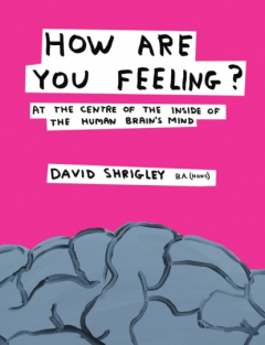 Книга How Are You Feeling? на ReadRate.com книга How Are You Feeling?