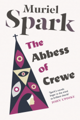 книга The Abbess of Crewe