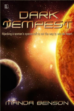 Книга Dark Tempest на ReadRate.com книга Dark Tempest