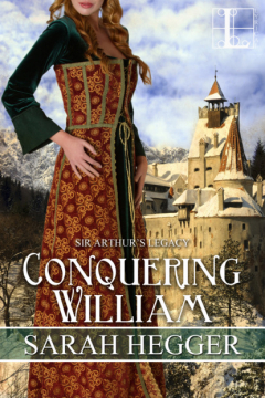 Книга Conquering William на ReadRate.com книга Conquering William