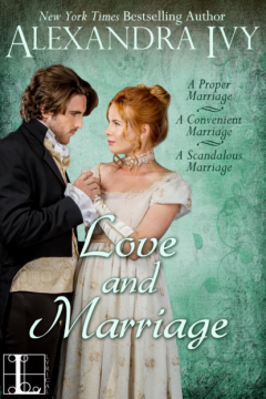 книга Love and Marriage (bundle set)