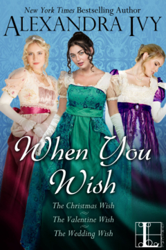 Книга When You Wish (bundle set) на ReadRate.com книга When You Wish (bundle set)