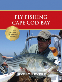 Книга Fly Fishing Cape Cod Bay на ReadRate.com книга Fly Fishing Cape Cod Bay