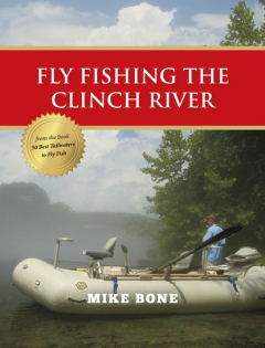 Книга Fly Fishing the Clinch River на ReadRate.com книга Fly Fishing the Clinch River
