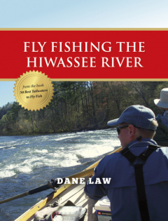 Книга Fly Fishing the Hiwassee River на ReadRate.com книга Fly Fishing the Hiwassee River