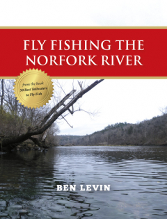 Книга Fly Fishing the Norfork River на ReadRate.com книга Fly Fishing the Norfork River