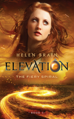 Книга Elevation 3: The Fiery Spiral на ReadRate.com книга Elevation 3: The Fiery Spiral