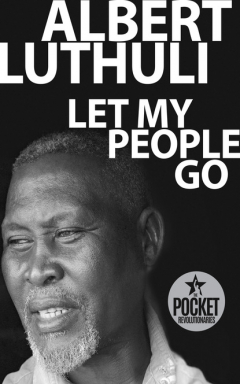 Книга Let My People Go на ReadRate.com книга Let My People Go