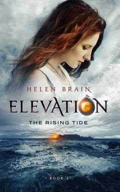 Книга Elevation 2: The Rising Tide на ReadRate.com книга Elevation 2: The Rising Tide