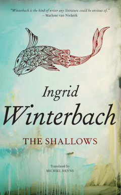 Книга The Shallows на ReadRate.com книга The Shallows