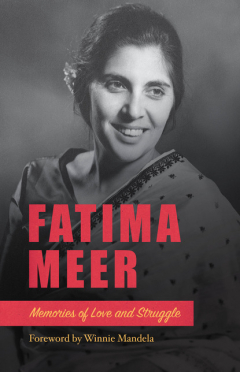Книга Fatima Meer на ReadRate.com книга Fatima Meer