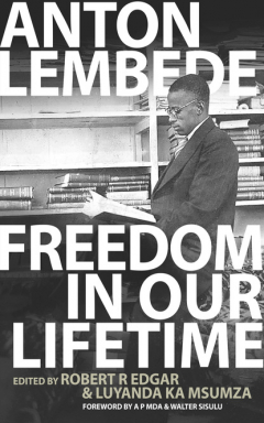 Книга Freedom in Our Lifetime на ReadRate.com книга Freedom in Our Lifetime