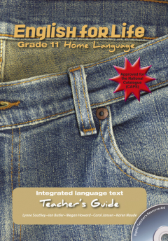 Книга English for Life Teacher's Guide Grade 11 Home Language на ReadRate.com книга English for Life Teacher's Guide Grade 11 Home Language