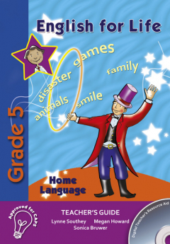 Книга English for Life Teacher's Guide Grade 5 Home Language на ReadRate.com книга English for Life Teacher's Guide Grade 5 Home Language