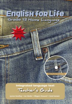 Книга English for Life Teacher's Guide Grade 12 Home Language на ReadRate.com книга English for Life Teacher's Guide Grade 12 Home Language