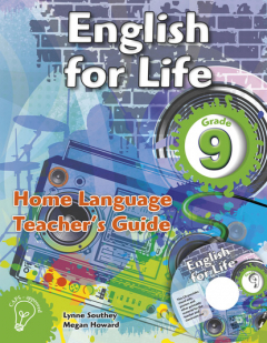 Книга English for Life Teacher’s Guide Grade 9 Home Language на ReadRate.com книга English for Life Teacher’s Guide Grade 9 Home Language