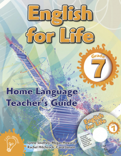 Книга English for Life Teacher's Guide Grade 7 Home Language на ReadRate.com книга English for Life Teacher's Guide Grade 7 Home Language