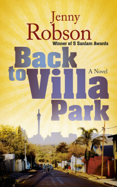 Книга Back to Villa Park на ReadRate.com книга Back to Villa Park