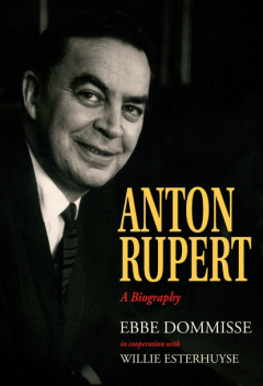 Книга Anton Rupert: A Biography на ReadRate.com книга Anton Rupert: A Biography