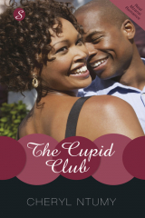 книга The Cupid Club