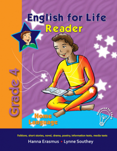 Книга English for Life Grade 4 Home Language Reader на ReadRate.com книга English for Life Grade 4 Home Language Reader