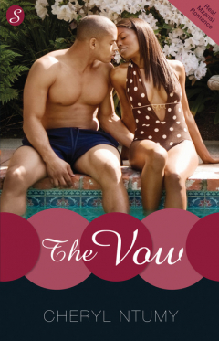 Книга The Vow на ReadRate.com книга The Vow