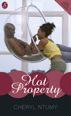 Книга Hot Property на ReadRate.com книга Hot Property