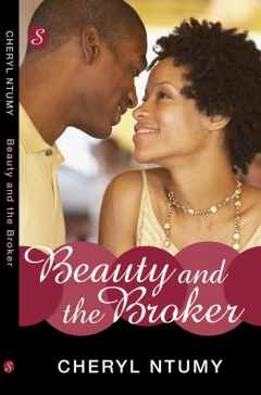 книга Beauty and the Broker