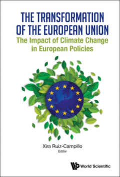 Книга Transformation Of The European Union, The: The Impact Of Climate Change In European Policies на ReadRate.com книга Transformation Of The European Union, The: The Impact Of Climate Change In European Policies