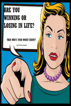Книга Are You Winning Or Losing In Life? на ReadRate.com книга Are You Winning Or Losing In Life?