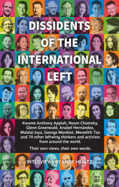 Книга Dissidents of the International Left на ReadRate.com книга Dissidents of the International Left