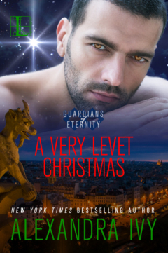 книга A Very Levet Christmas