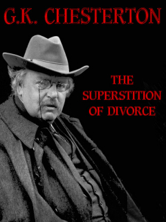 Книга The Superstition of Divorce на ReadRate.com книга The Superstition of Divorce