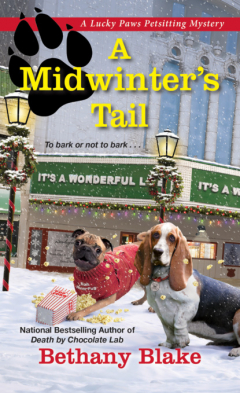 Книга A Midwinter's Tail на ReadRate.com книга A Midwinter's Tail