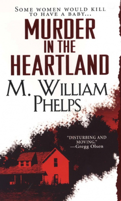 Книга Murder In The Heartland на ReadRate.com книга Murder In The Heartland