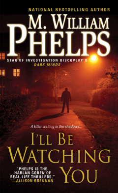 Книга I'll Be Watching You на ReadRate.com книга I'll Be Watching You