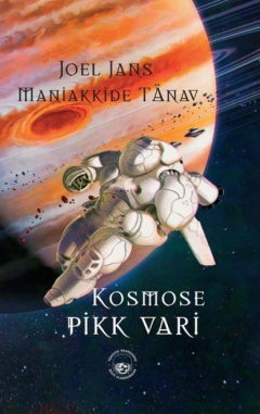 Книга Kosmose pikk vari на ReadRate.com книга Kosmose pikk vari